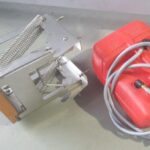 2008 Mercury 9.9hp 4 Stroke Outboard Motor - Image 3