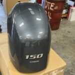 New Yamaha F150XB Engine Cowling, fits models 2012-2013 - Image 3