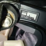 Twin 2001 Yamaha 200hp Saltwater Series 2 Stroke Outboard Motors - Image 2