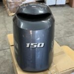 New Yamaha F150XB Engine Cowling, fits models 2012-2013