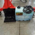 2003 Yamaha 150hp 25in 2-stroke Remote outboard motor - Image 4