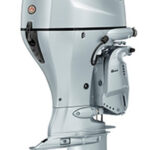 Honda BF75D2LRTA Outboard Motor Four Stroke