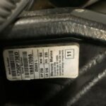 2008 Mercury 90hp 2 Stroke Tiller Long-shaft outboard motor - Image 3