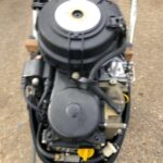 2012 Mercury 8hp 4-Stroke 15” Outboard-Motor - Image 4