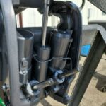 Twin 2001 Yamaha 250HP 2 Stroke 25-Outboard-Motors - Image 2