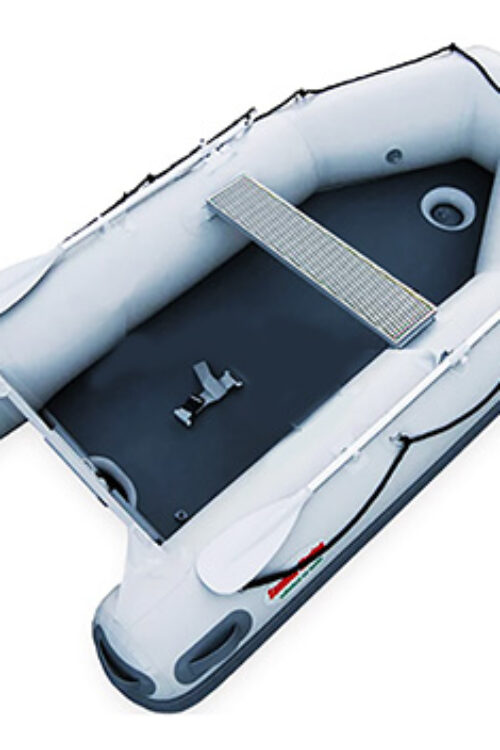 Seamax Air270 9 Feet Inflatable Boat