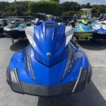 2019 Yamaha VX Cruiser - Image 2