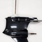 New Yamaha Gearcase 2009 & UP VF200/225/300 4-Stroke XL Shaft 6CB-45300-04-NA - Image 2