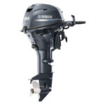 Yamaha F20SEHA Outboard Motor Four Stroke Portable