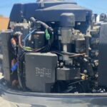 2003 Yamaha 200Hp Hpdi 2 Stroke Outboard Motor - Image 3