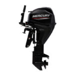 Mercury 30MLGA-EFI Outboard Motor Four Stroke