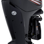 Mercury JET80ELPT-OptiMax Outboard Motor Jet Ready OptiMax