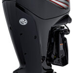 Mercury JET80ELPT-OptiMax Outboard Motor Jet Ready OptiMax - Image 2