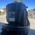 2016 MERCURY 115HP 4 STROKE OUTBOARD MOTOR WITH A 20″ SHAFT - Image 4