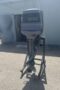 1995 Yamaha 200hp 2-Stroke 25” Outboard Motor