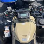 New Yamaha Grizzly EPS XT-R - Image 4