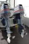 Pair 1995 Yamaha 60hp 2-Stroke 20” Outboard Motors