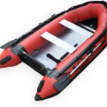 Seamax Ocean320 10.5 Feet Heavy Duty Inflatable Boat - Image 2