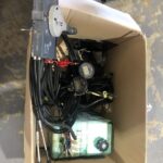 Yamaha 130hp 2 Stroke 20 shaft Outboard Motor - Image 3