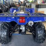 New Yamaha Kodiak 450 - Image 4