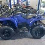 New Yamaha Kodiak 450 - Image 3