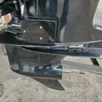 Mercury Optimax-ProXS 250HP 2 Stroke 20” Outboard Motor - Image 4