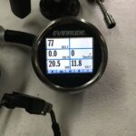 2020 Evinrude 115Hp E-Tec Ho 2-Stroke Outboard Motor - Image 3