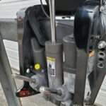 Mercury Optimax-ProXS 250HP 2 Stroke 20” Outboard Motor - Image 3