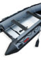 Seamax Ocean380 12.5 Feet Heavy Duty Inflatable Boat