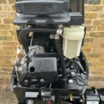 Mercury 25HP 2 Stroke-Short Shaft Outboard Engine - Image 4