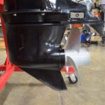 2016 Mercury 40hp 4-stroke 20in Remote Outboard-Motor - Image 4