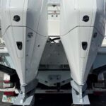 Pair 2019 Mercury 300HP XL/ CXL 4-Stroke  (V8/4.6L) Outboard Motors