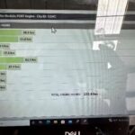 Pair 2019 Mercury 300HP XL/ CXL 4-Stroke  (V8/4.6L) Outboard Motors - Image 3