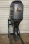 2008 Yamaha 115hp 4 Stroke 20 Shaft Outboard Motor