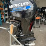 Mercury Sea Pro 115hp 4 Stroke Outboard Motor