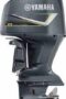 Yamaha LF350XCB Outboard Motor Four Stroke V8 5.3L F350