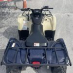 New Yamaha Kodiak 450 EPS SE - Image 3