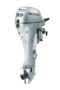 Honda BFP10D3LHT Outboard Motor Four Stroke