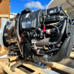 Pair 2022 Mercury Racing Verado (L6) 400R XL/ CXL 4-Stroke Outboard Engine - Image 4