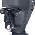 Yamaha F250UCA Outboard Motor Four Stroke V6 Offshore - Image 2