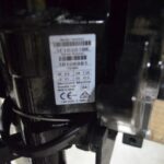 Used 2022 Mercury 9.9hp 15in tiller Electric start outboard motor - Image 3