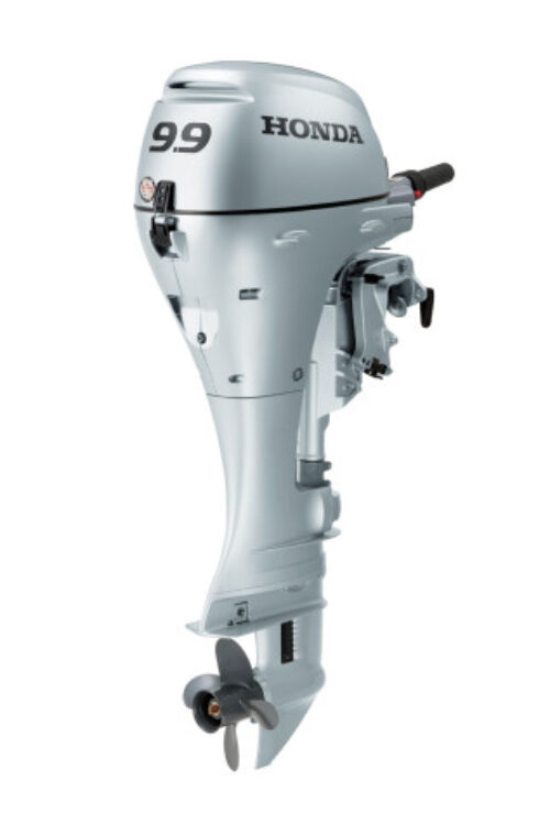 Honda BFP10D3LRT Outboard Motor Four Stroke