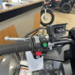 New Yamaha Kodiak 700 EPS SE - Image 3