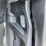 2004 Mercury 225HP Optimax 2 Stroke 30” Outboard Motor - Image 3