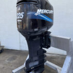 2004 Mercury 225HP Optimax 2 Stroke 30” Outboard Motor