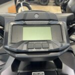 New Yamaha Kodiak 700 EPS SE - Image 4