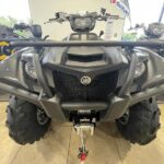 New Yamaha Kodiak 700 EPS SE - Image 2