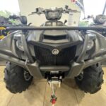 New Yamaha Kodiak 700 EPS SE