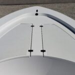 2016 Sportsman 20 Island Bay with Yamaha 115hp 4 Stroke 25” Outboard Motor - Image 4