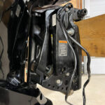 2020 Mercury 250Hp XI V8 4-Stroke Outboard Motor - Image 3